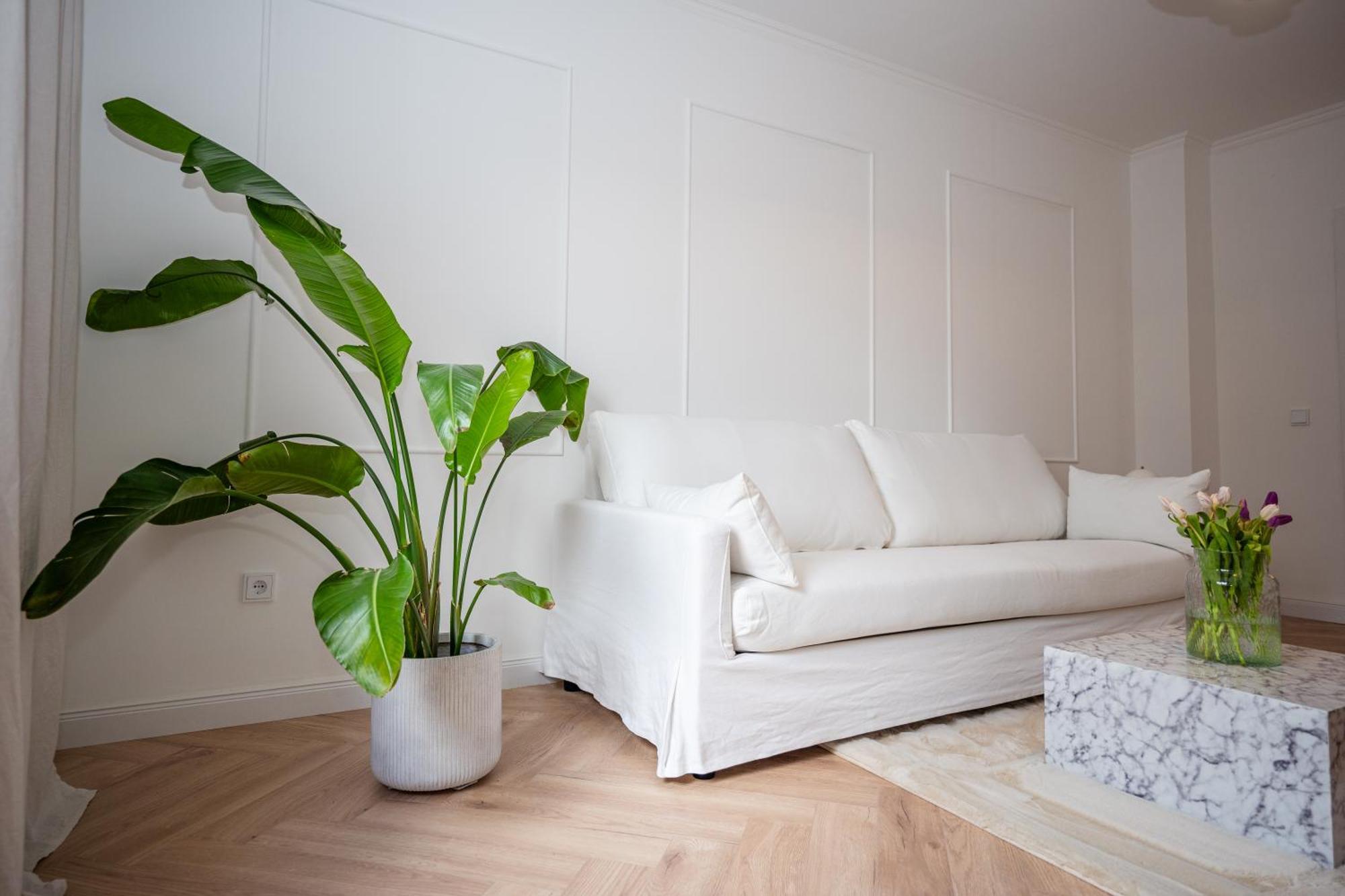 Hansevilla - Apartment Hamburg Lübeck Buitenkant foto